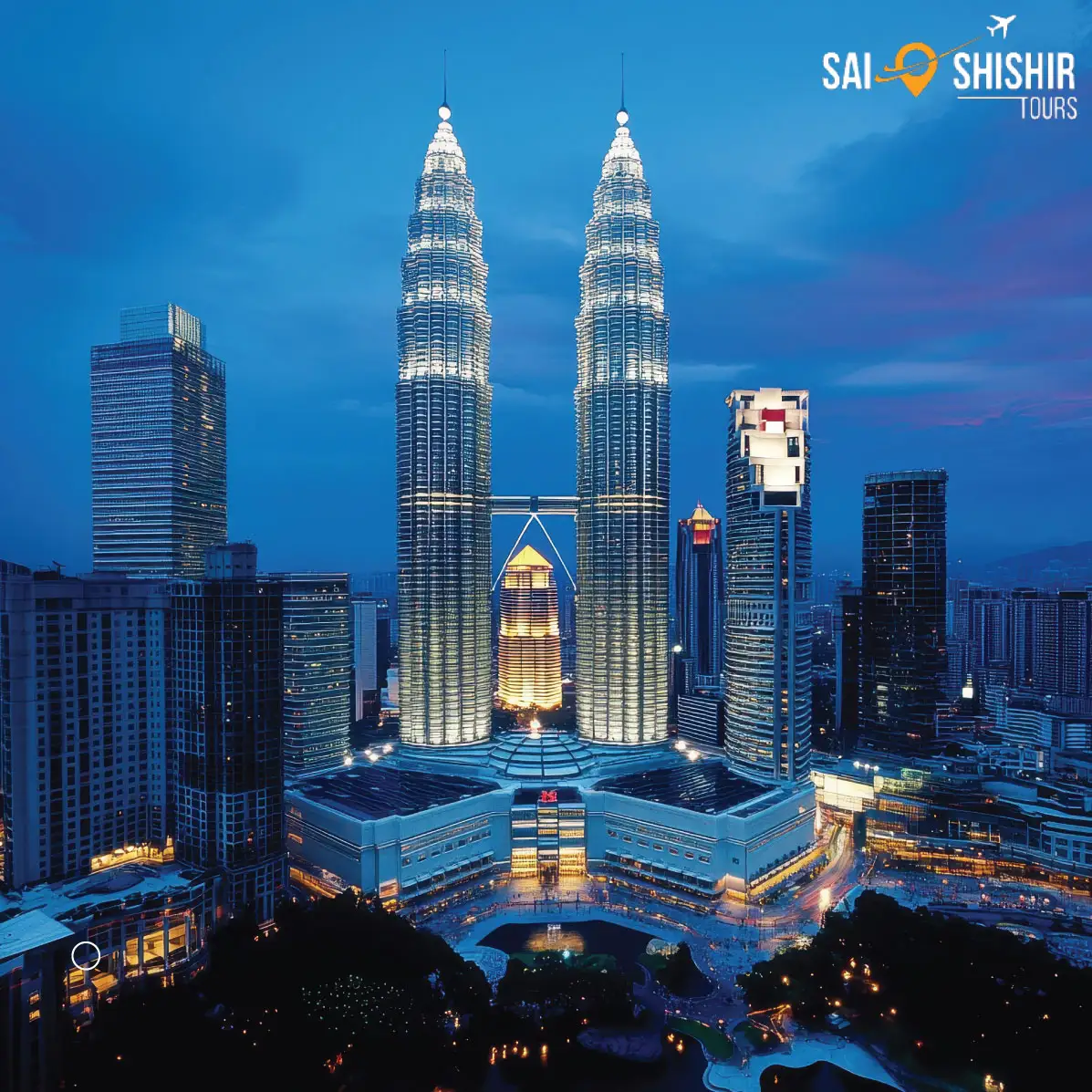 Why Choose Singapore and Malasiya